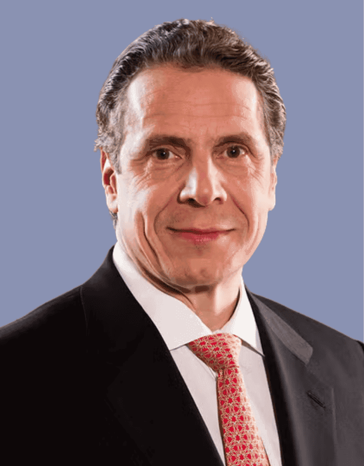 Andrew Cuomo