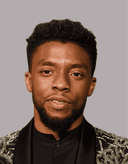 Chadwick Boseman