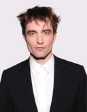 Robert Pattinson