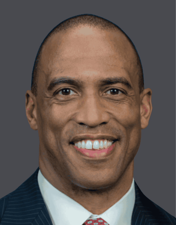 Scott Turner